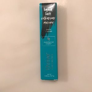 Thrive Causemetics Mascara